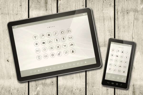 Step-by-Step Guide to Setting Up Your First Smartphone or Tablet