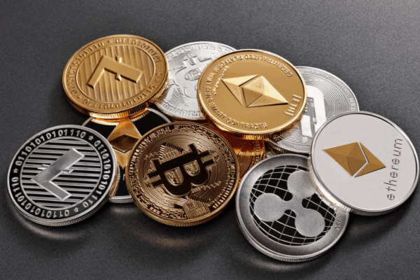 Understanding Cryptocurrency for First-Time Users