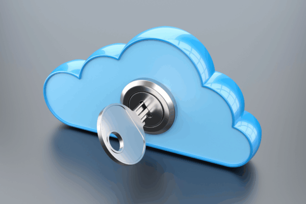 Steps Involving the Use of Cloud Storage for the First Time