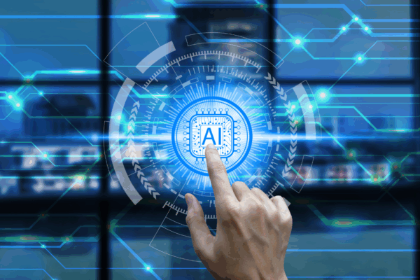 What Is Artificial Intelligence? A Friendly Intro