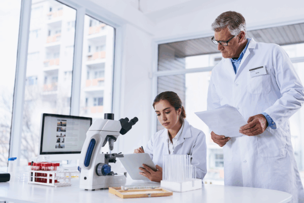 10 New Scientific Breakthroughs Changing the Future