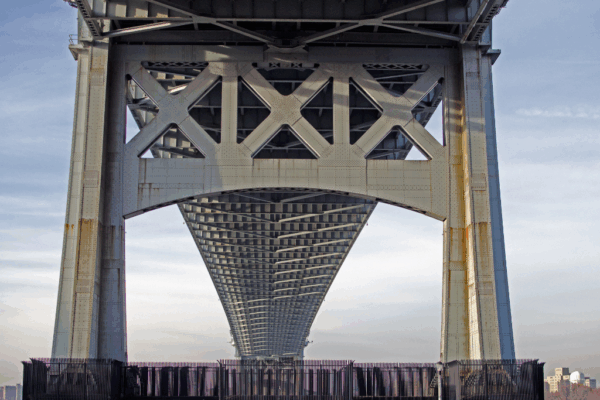 Engineering Marvels: How Skyscrapers and Bridges Withstand Nature
