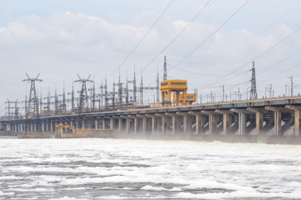 The Science Behind Renewable Energy (Solar, Wind, Hydro)