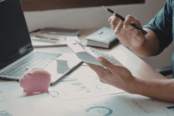 Beginner’s Guide to Managing Personal Finances Digitally